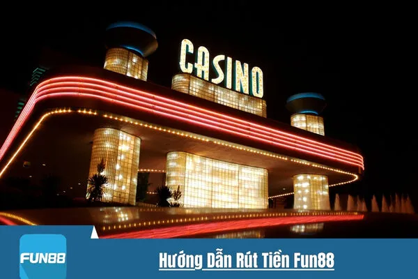 Hướng Dẫn Rút Tiền Fun88