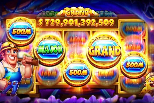 Hướng Dẫn Chơi Game Slot Game Jackpot Trên Fun88 Hiệu Quả